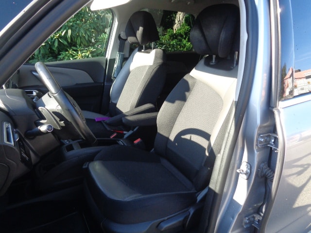 CITROEN C4 Picasso 2.0 BlueHDi Intensive Automatic-image-5
