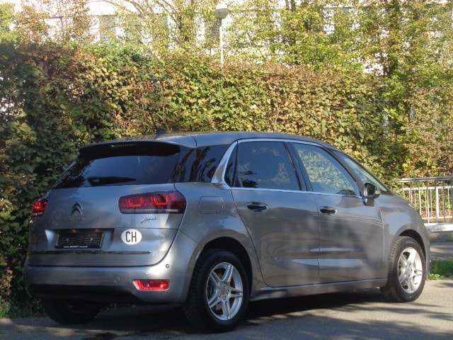 CITROEN C4 Picasso 2.0 BlueHDi Intensive Automatic-image-14