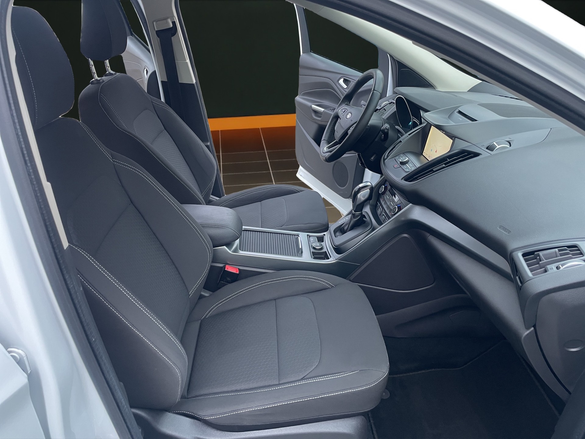 FORD Kuga 2.0 TDCi Vignale 4WD PowerShift-image-12