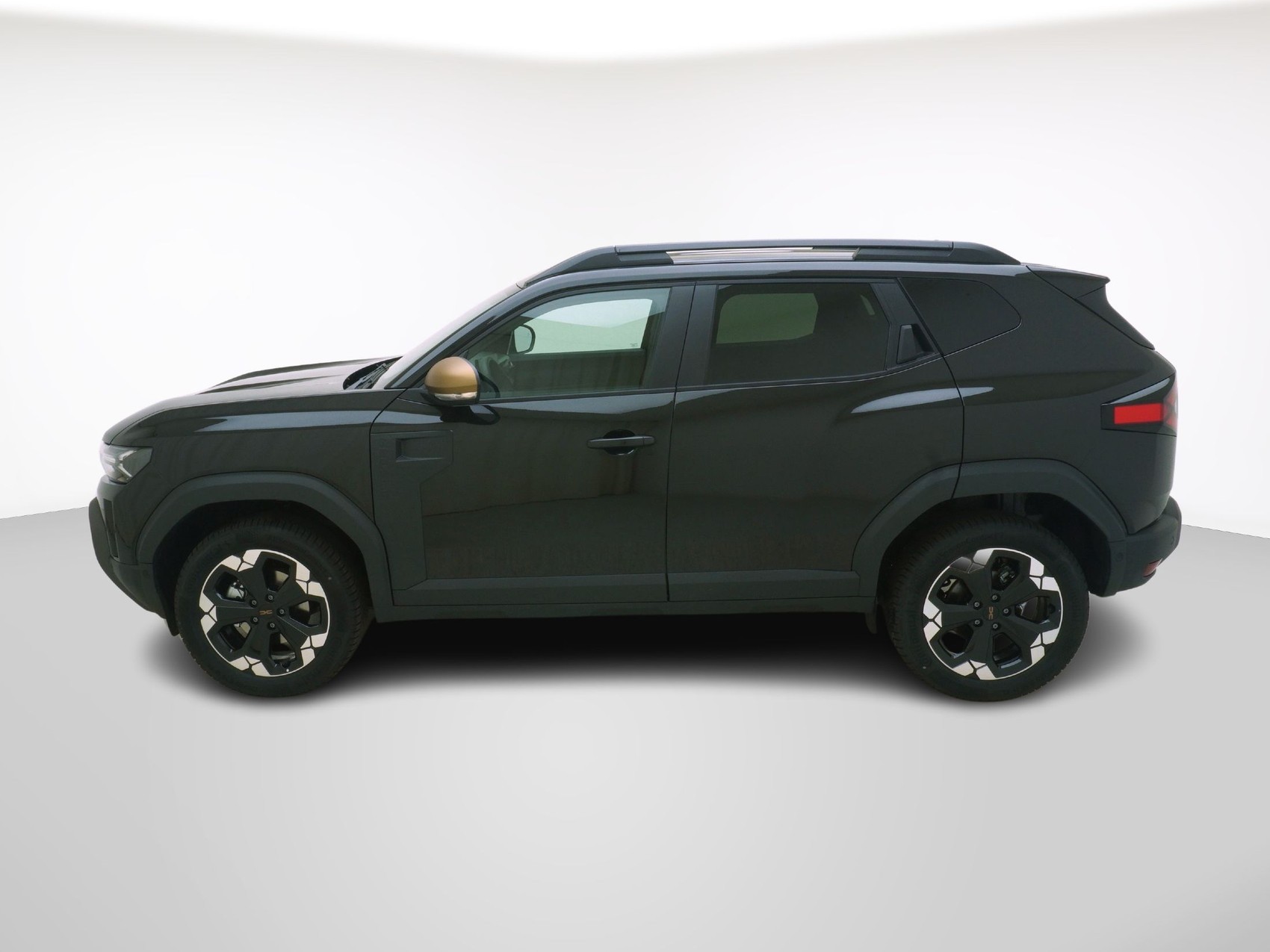 DACIA Duster 1.2 Hybrid Extreme 4x4-showroom-element-1
