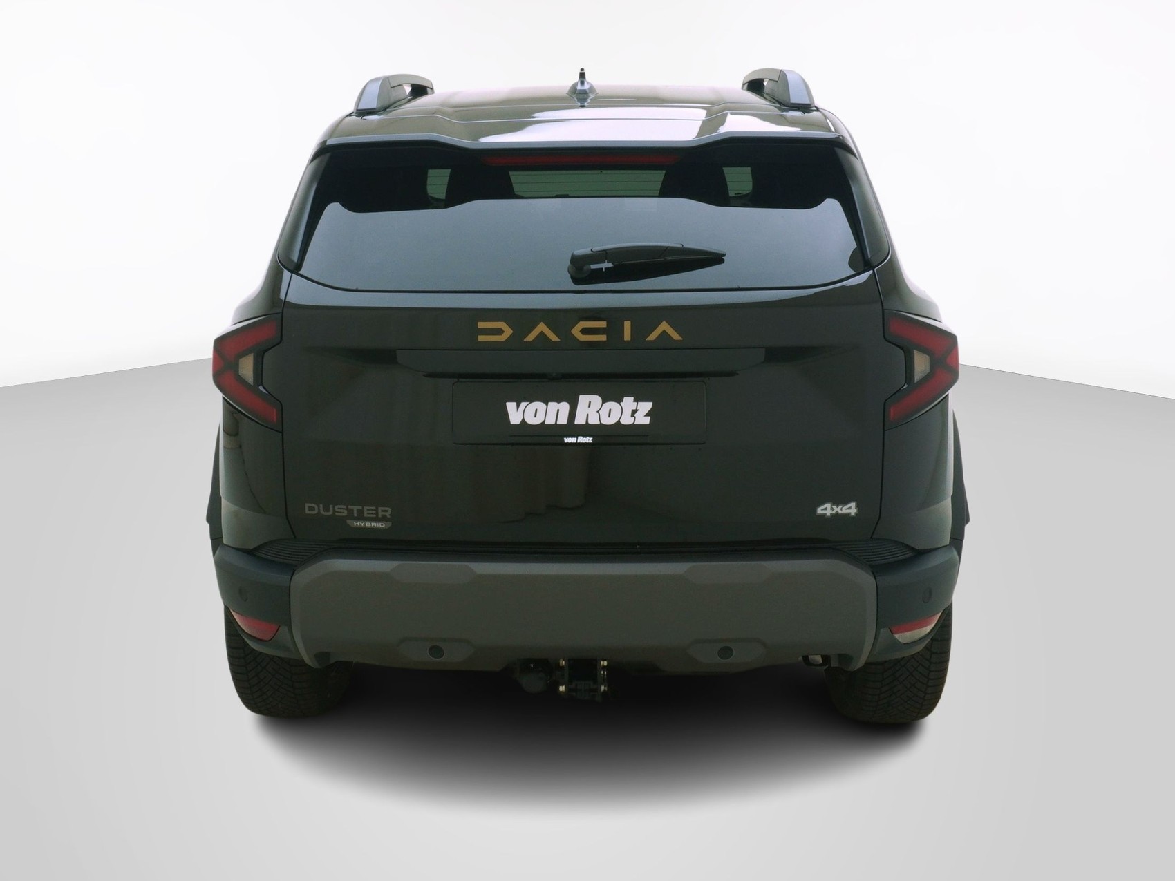 DACIA Duster 1.2 Hybrid Extreme 4x4-showroom-element-2