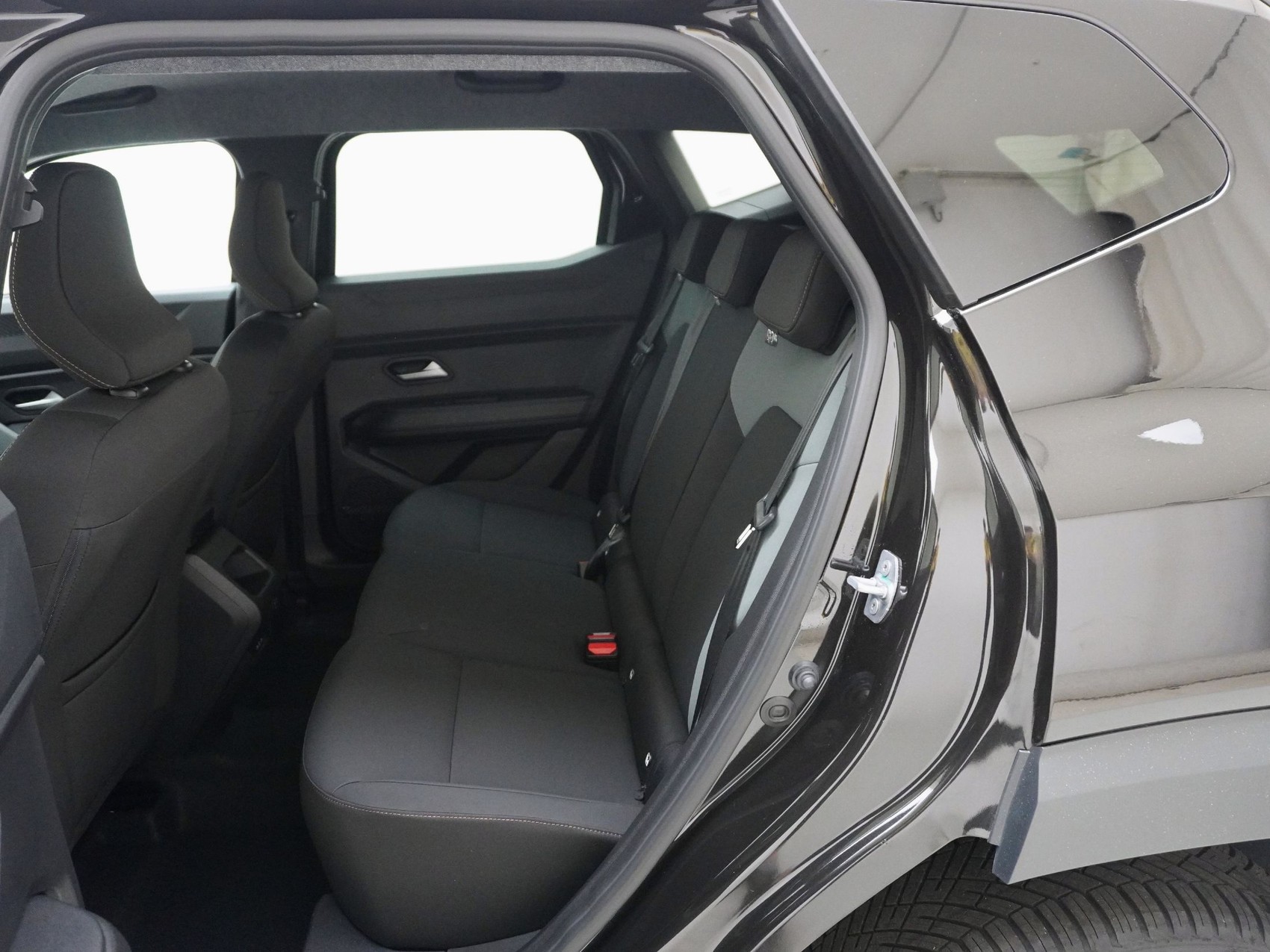 DACIA Duster 1.2 Hybrid Extreme 4x4-image-14