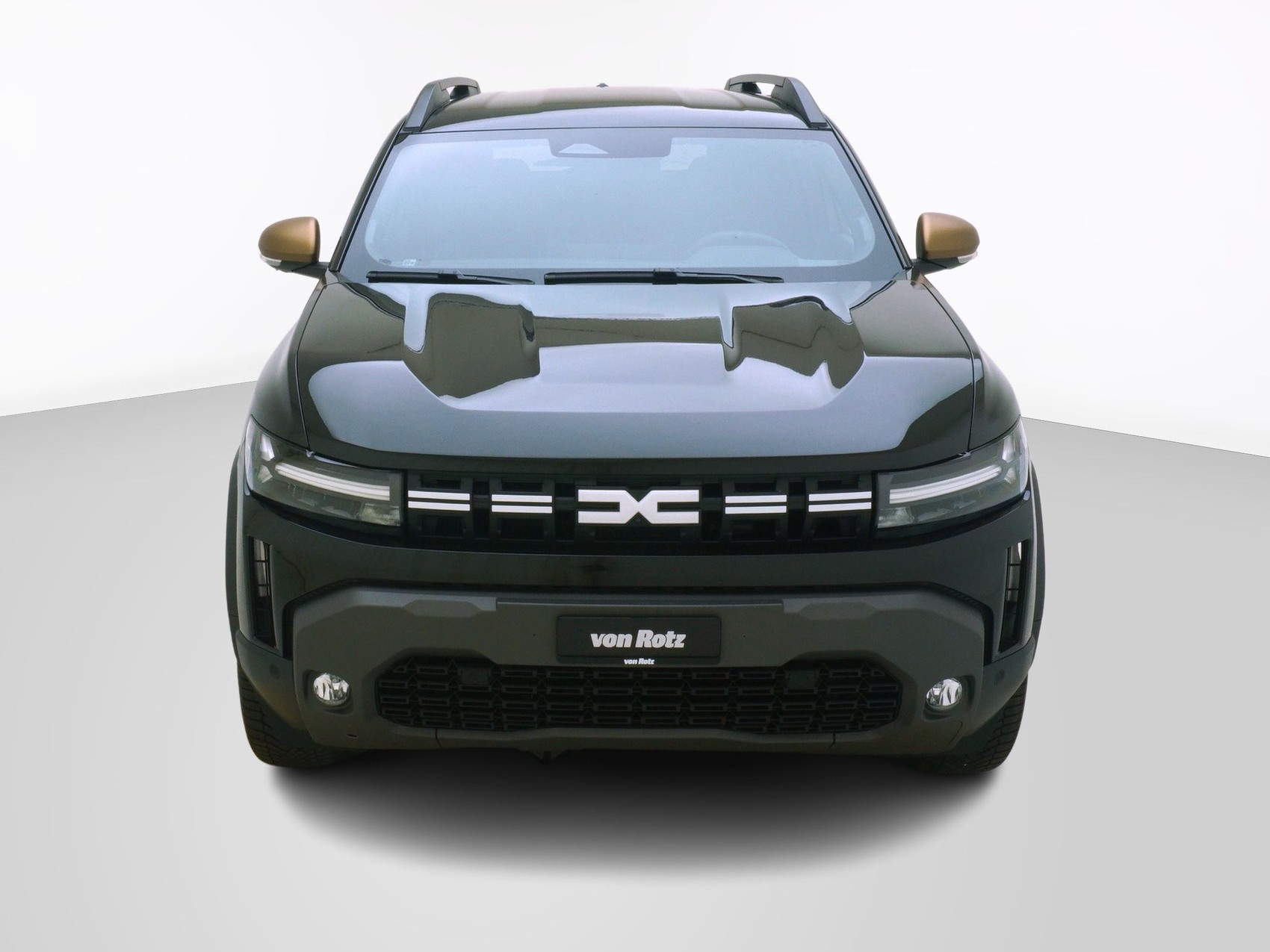 DACIA Duster 1.2 Hybrid Extreme 4x4-image-6