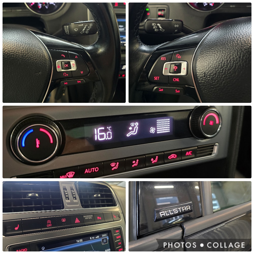 VW Polo 1.2 TSI BMT Allstar DSG-image-19