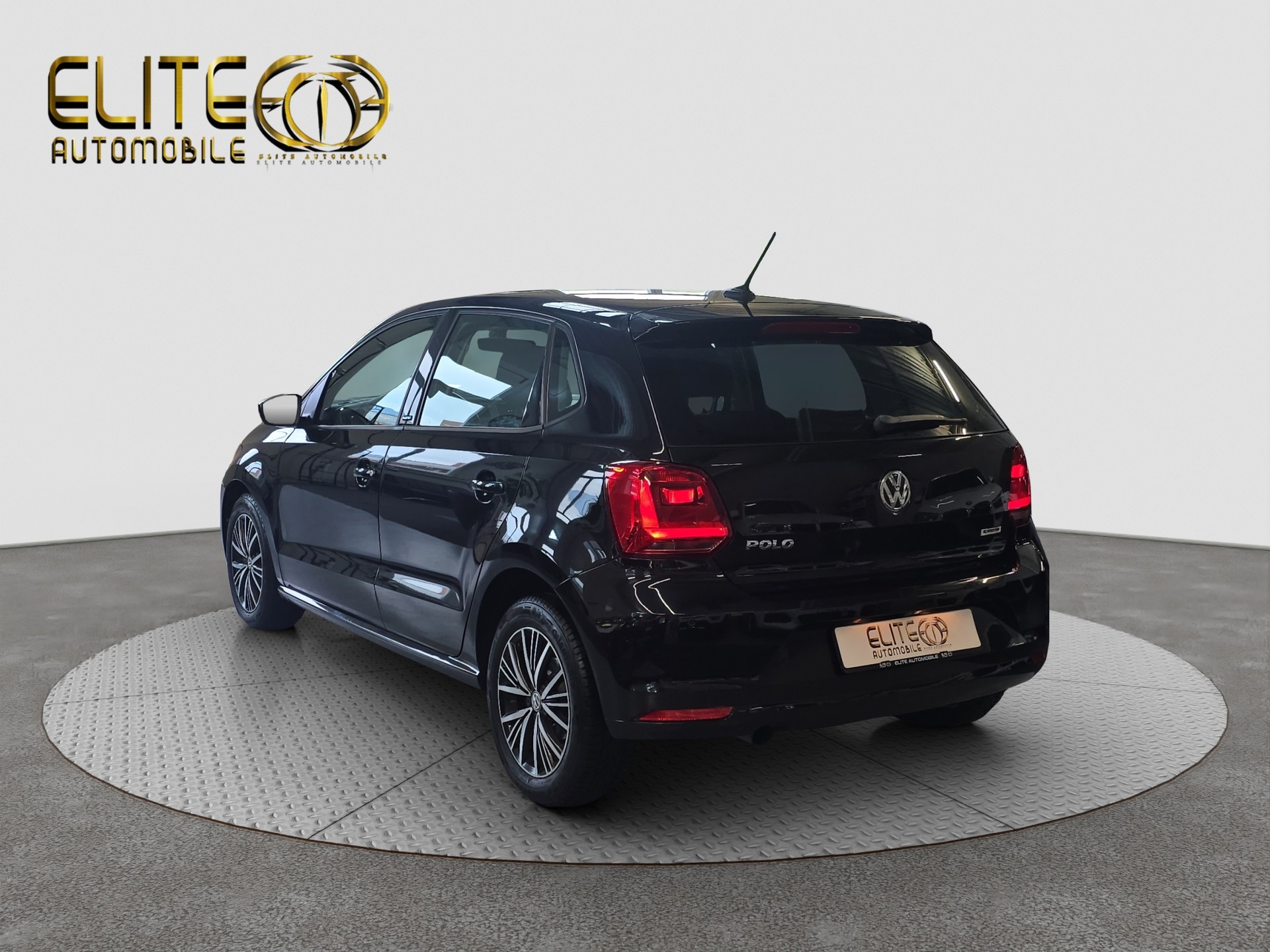 VW Polo 1.2 TSI BMT Allstar DSG-image-5