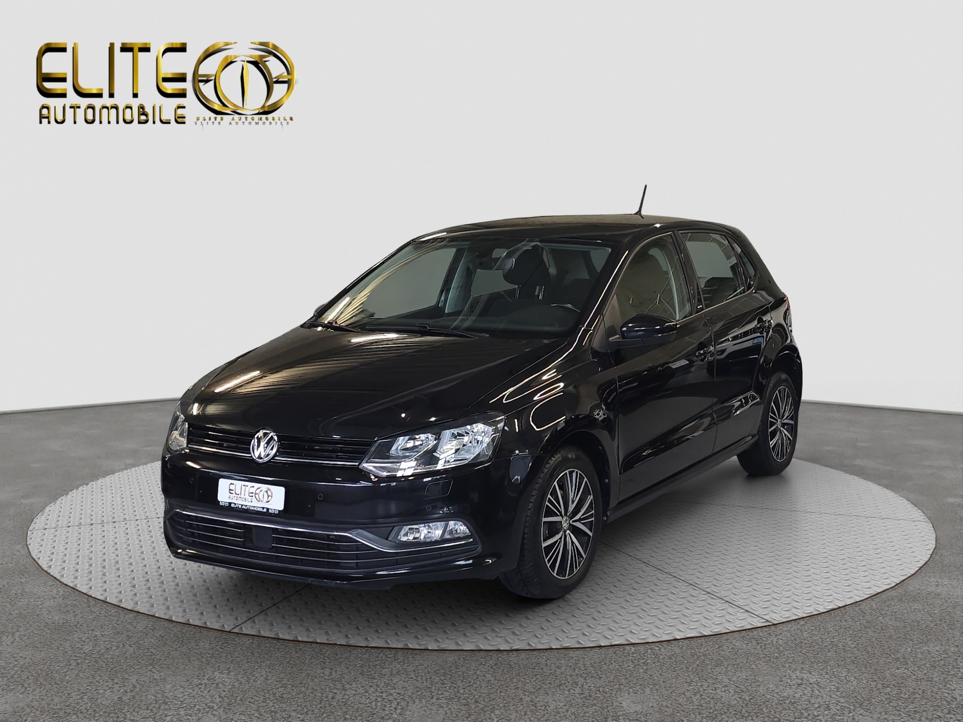 VW Polo 1.2 TSI BMT Allstar DSG-showroom-element-3