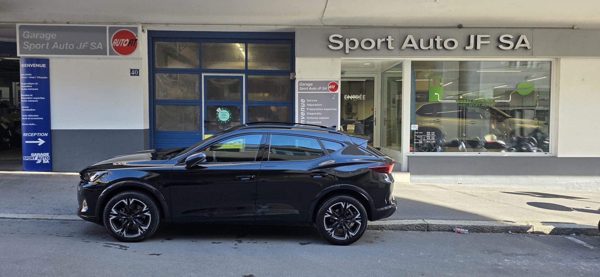 CUPRA Formentor 1.5 TSI DSG-image-4