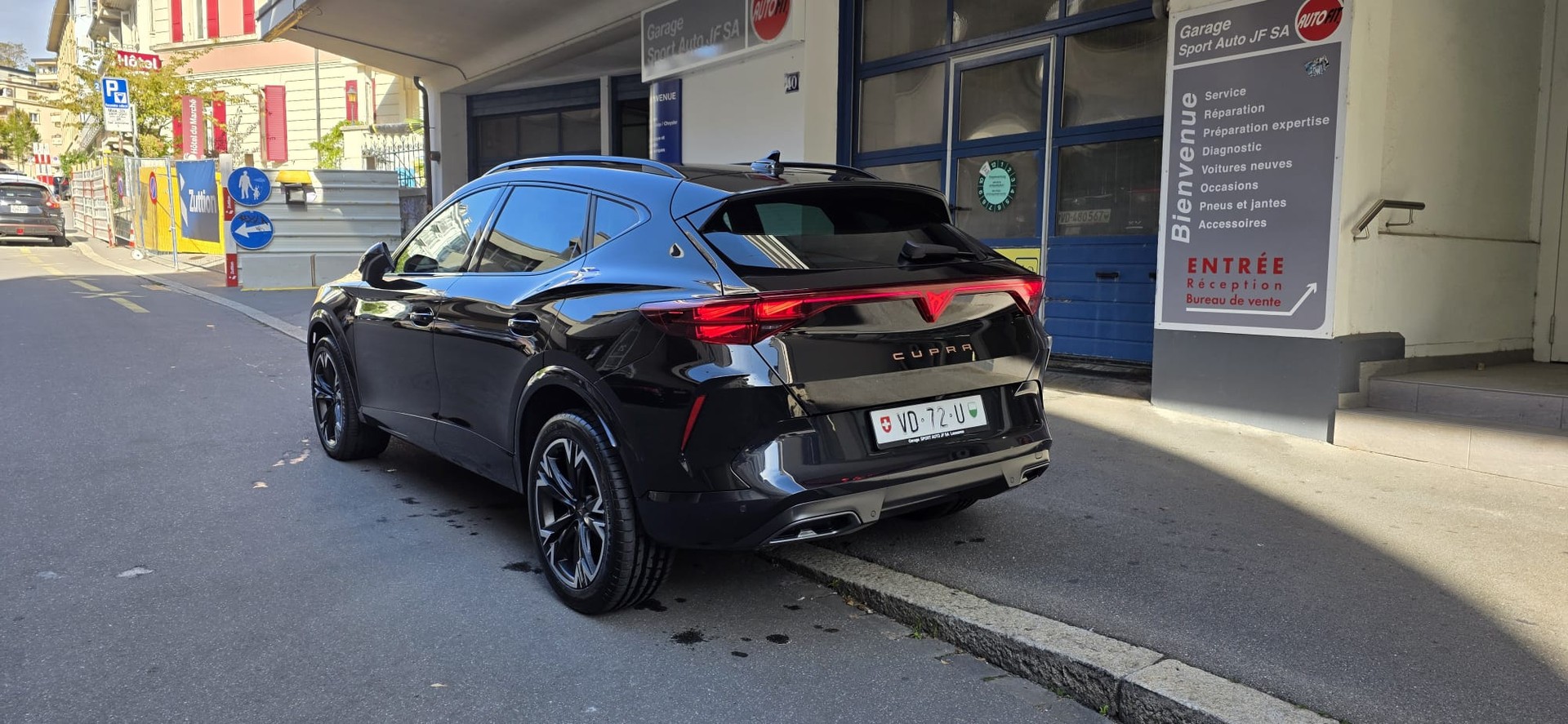 CUPRA Formentor 1.5 TSI DSG-showroom-element-3