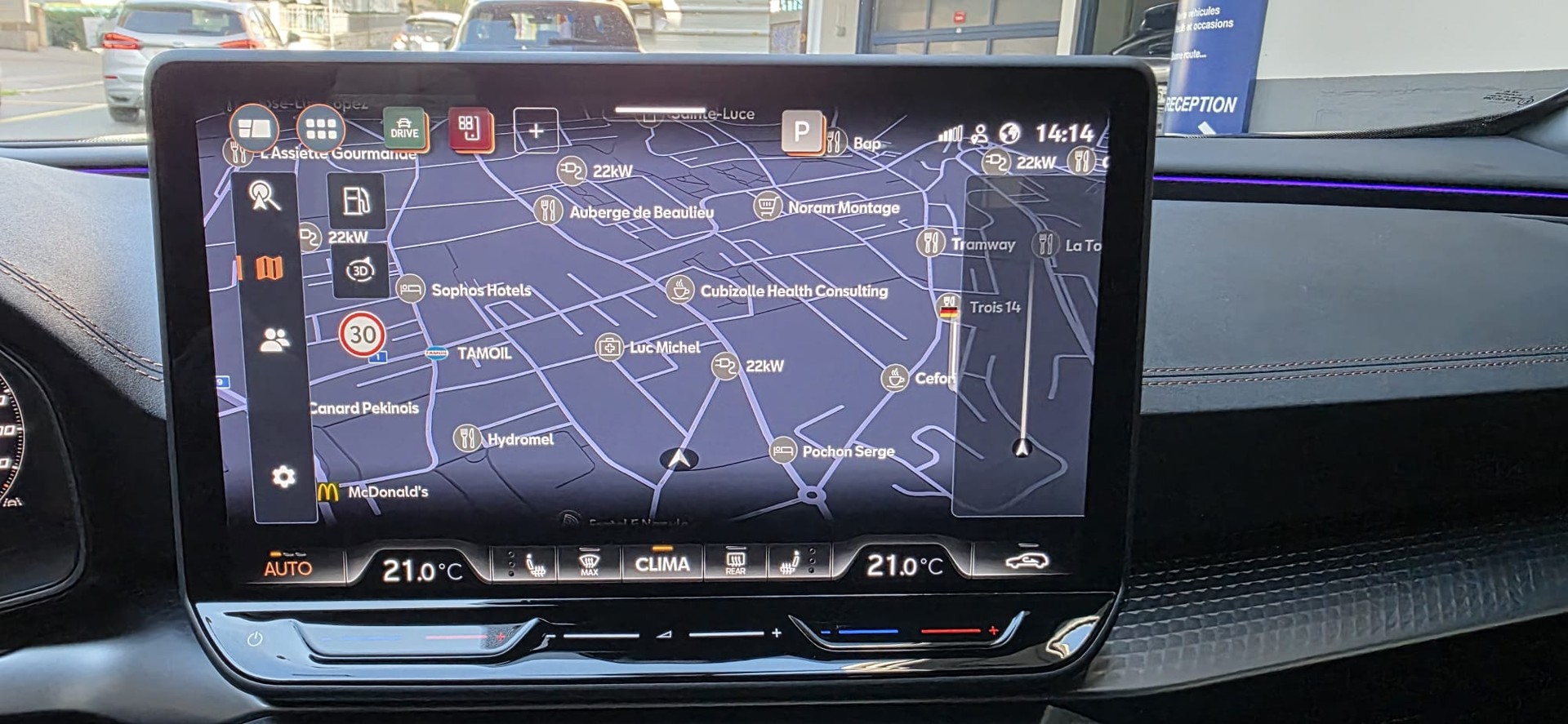 CUPRA Formentor 1.5 TSI DSG-image-13