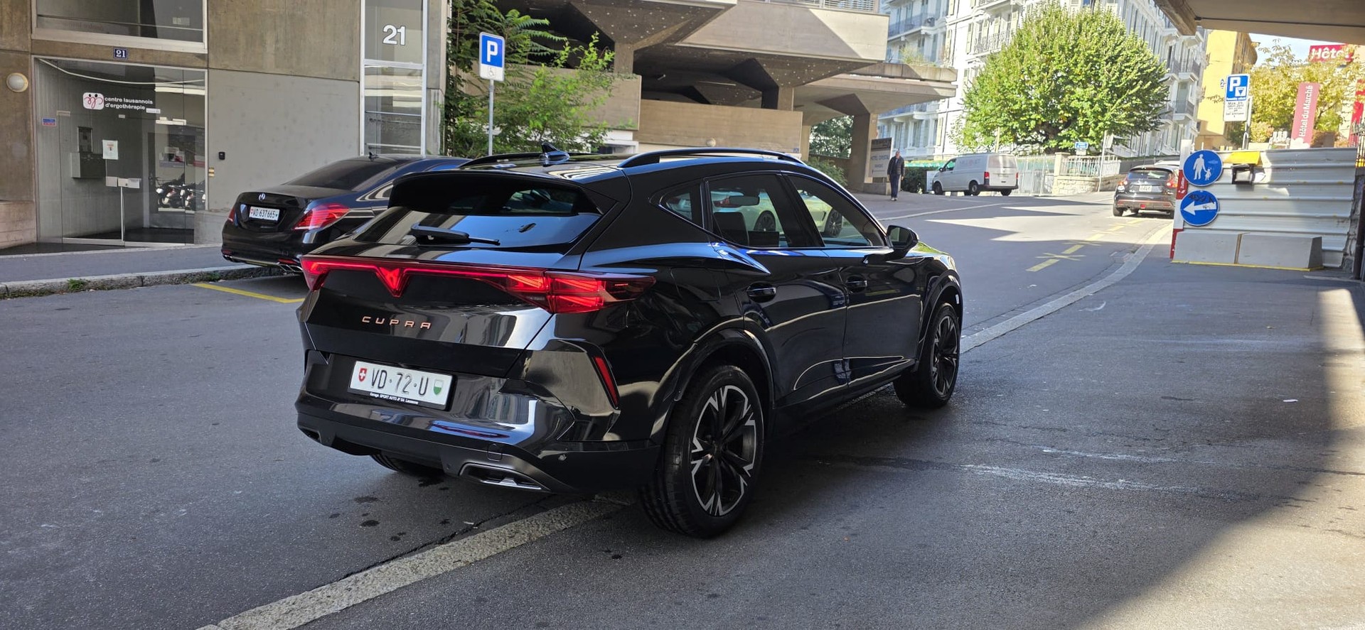 CUPRA Formentor 1.5 TSI DSG-showroom-element-1