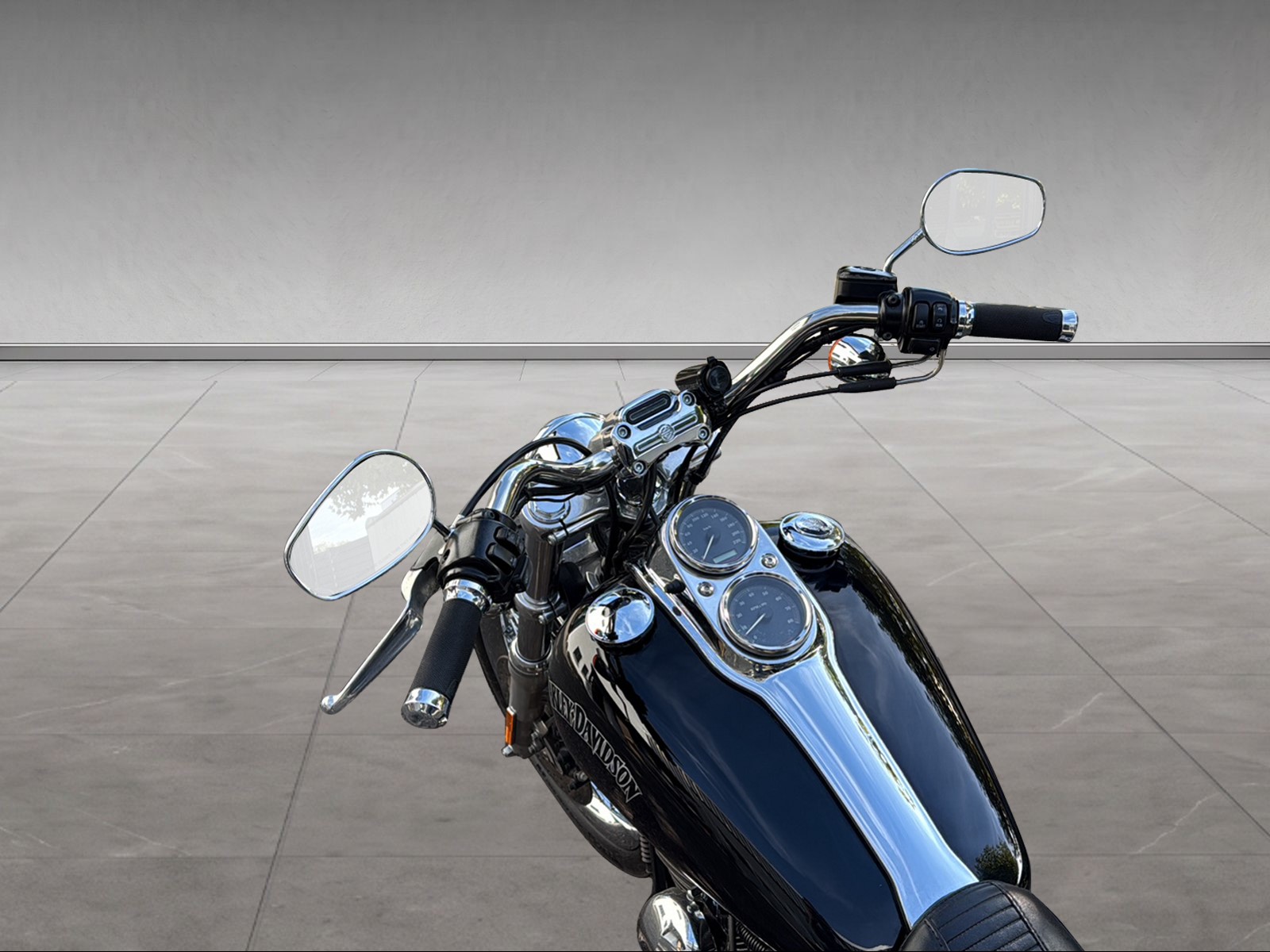 HARLEY-DAVIDSON FXDLI Dyna Low Rider-image-3