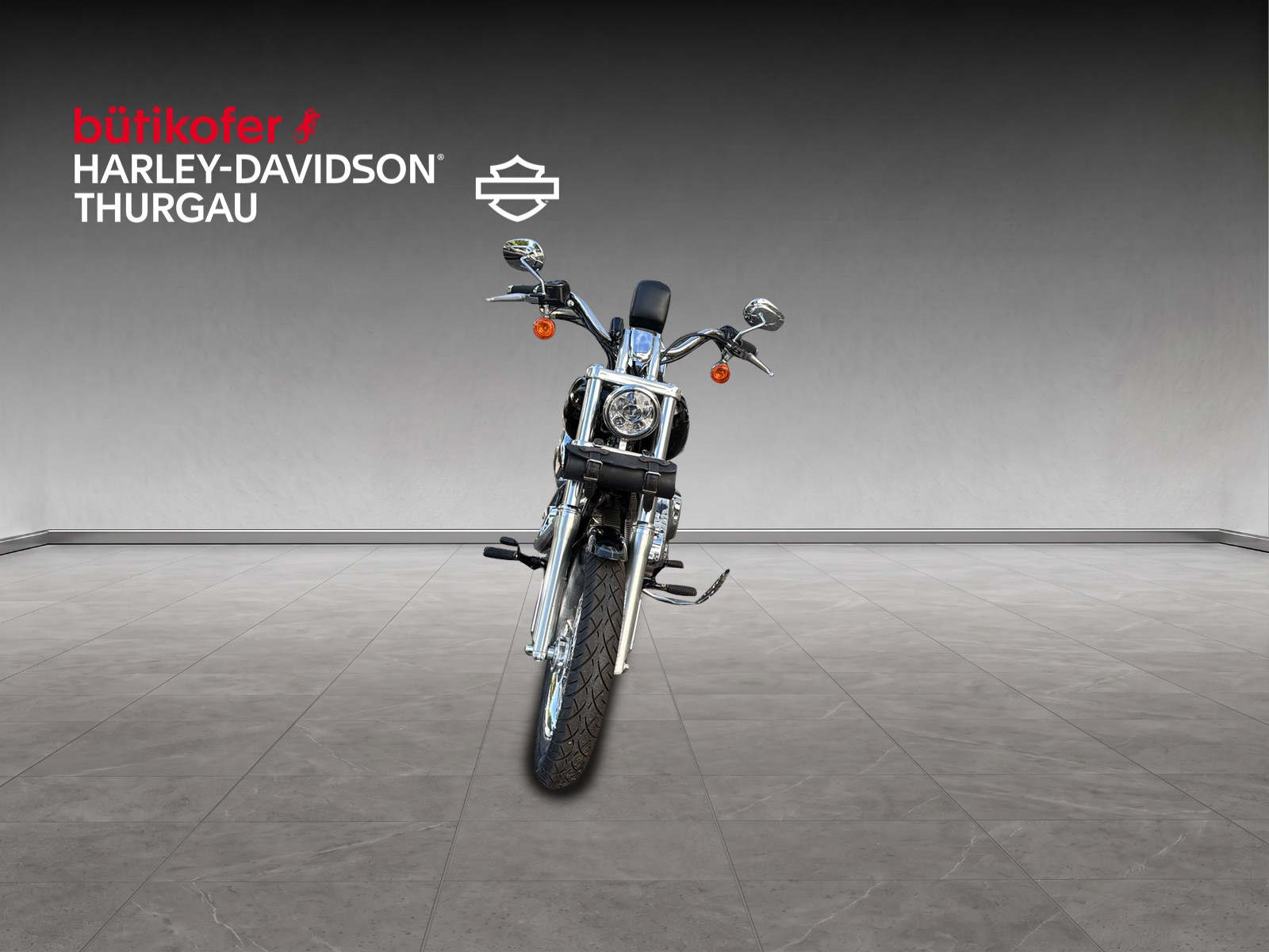 HARLEY-DAVIDSON FXDLI Dyna Low Rider-image-6