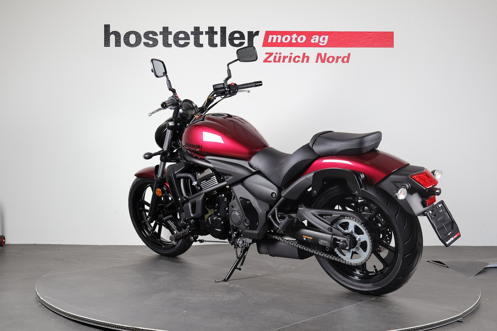 KAWASAKI Vulcan S Speziallackierung-image-3