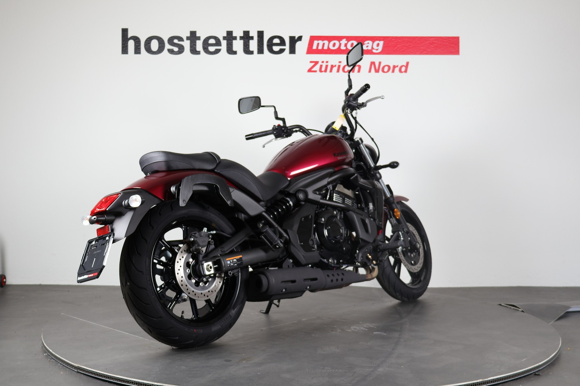 KAWASAKI Vulcan S Speziallackierung-image-2