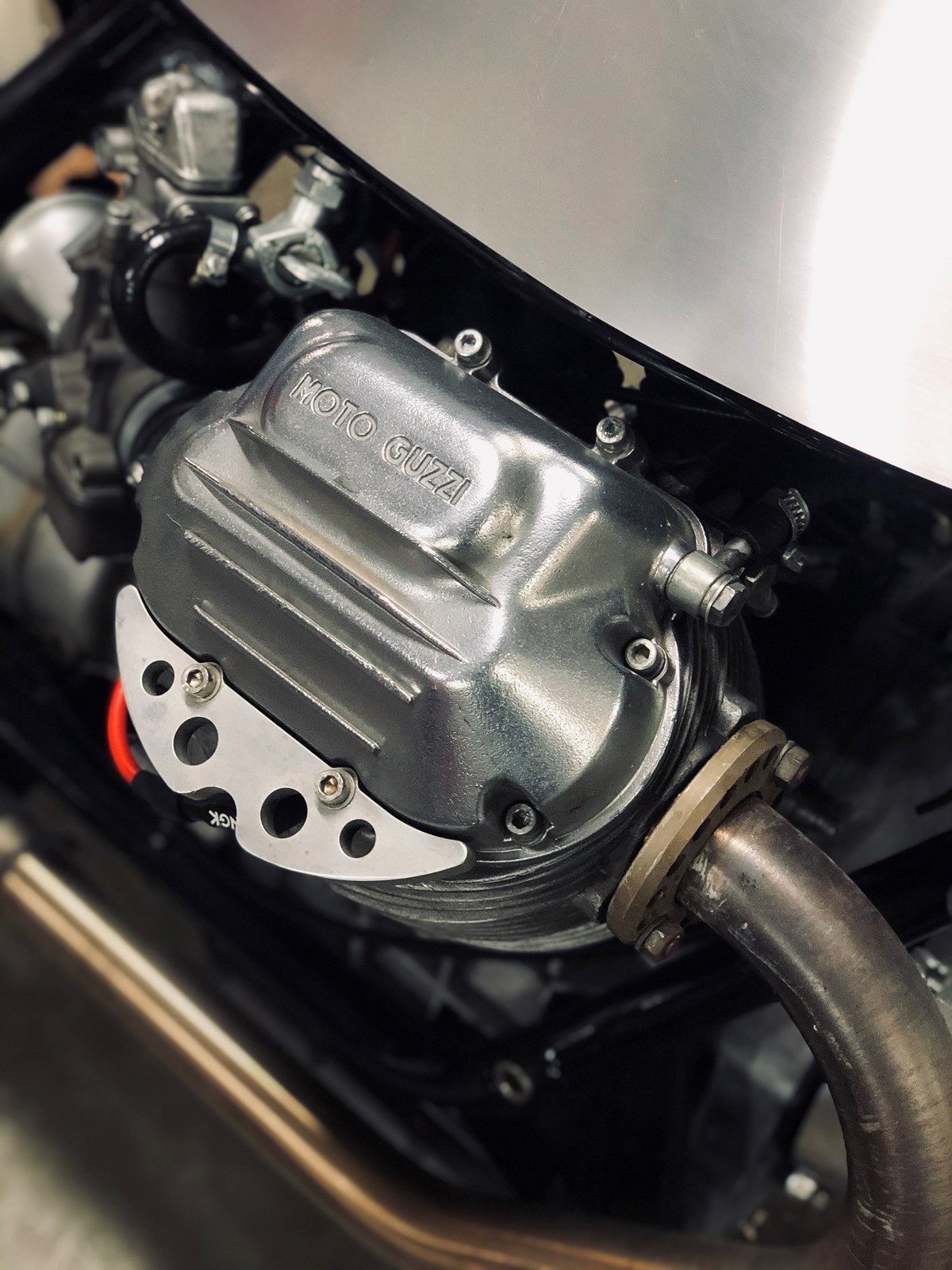 MOTO GUZZI 850 LE MANS 1 / VE-850-image-5