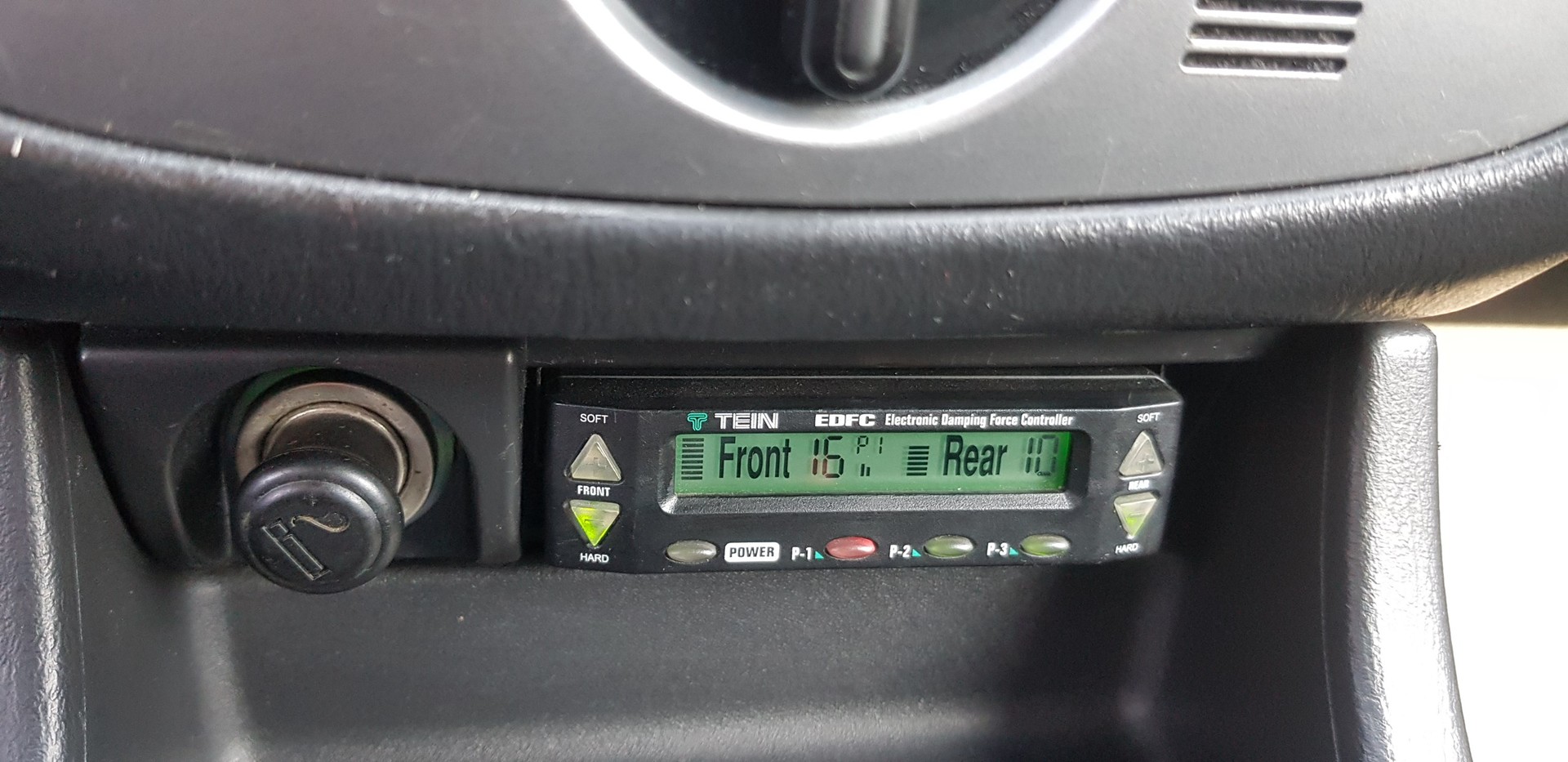 SUBARU Impreza 2.0 Turbo 4WD WRX-image-11