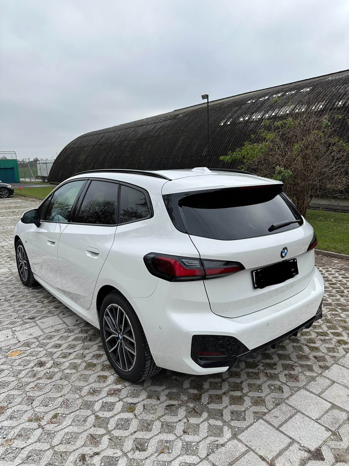 BMW 218d Active Tourer M Sport DKG-image-1