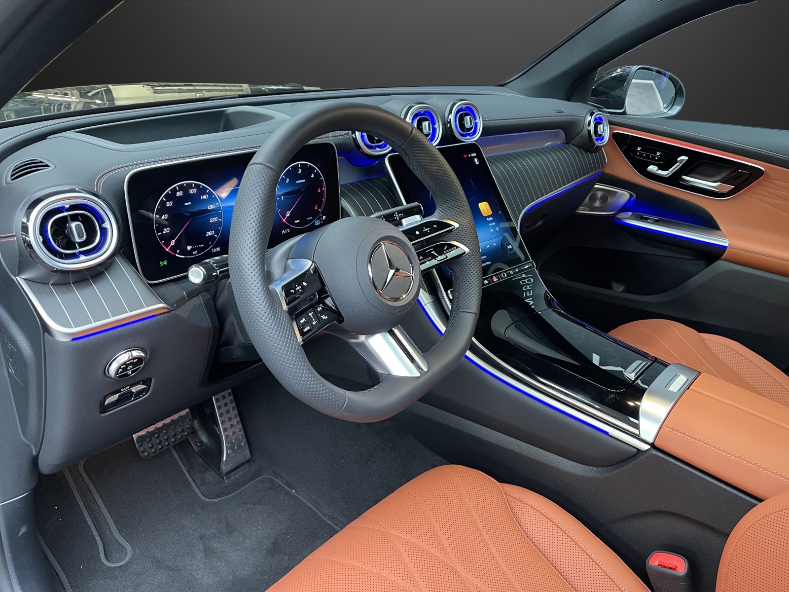 MERCEDES-BENZ GLC 450 d 4matic Coupé-image-6