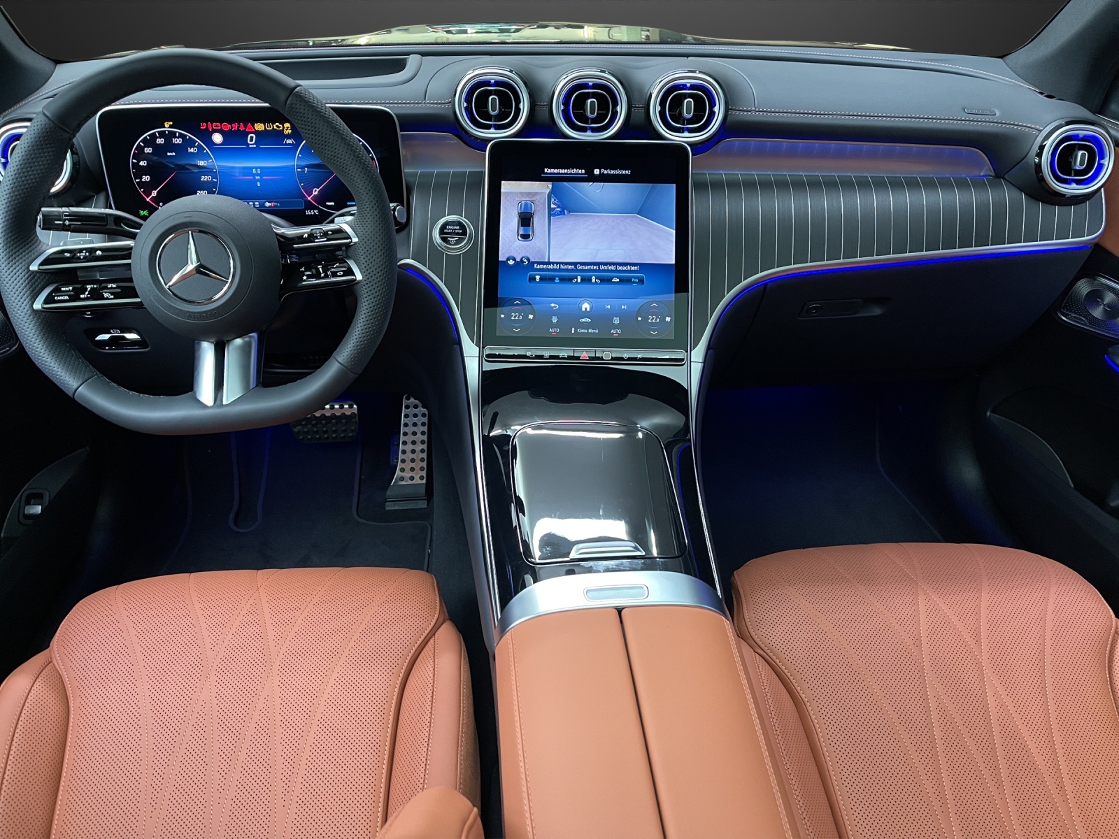 MERCEDES-BENZ GLC 450 d 4matic Coupé-image-7