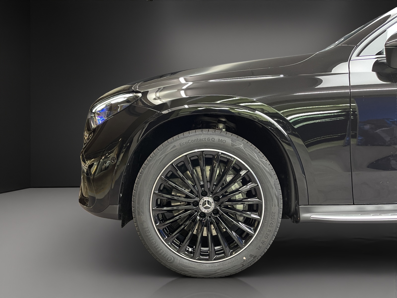 MERCEDES-BENZ GLC 450 d 4matic Coupé-image-5
