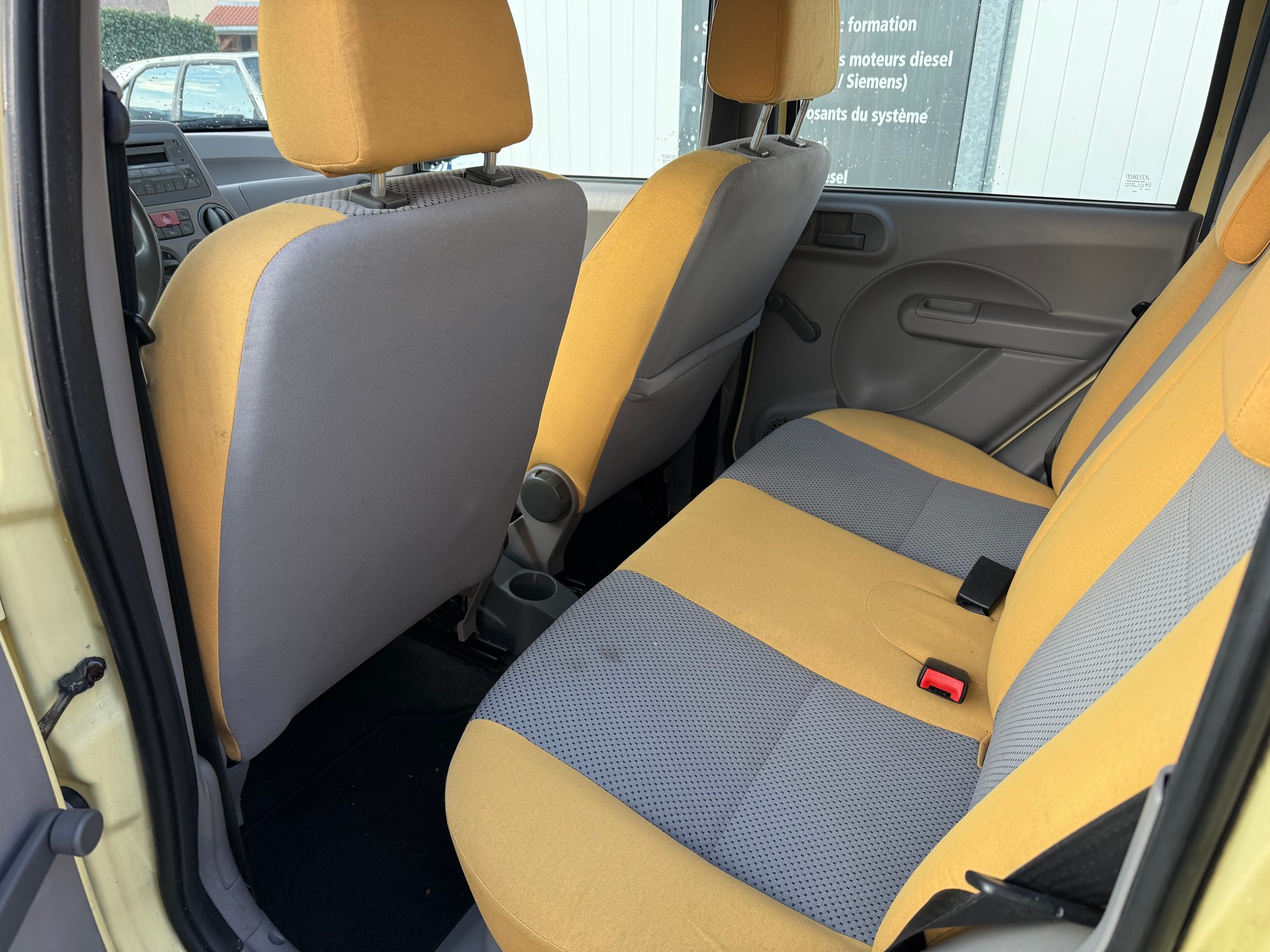 FIAT Panda 1.2 4x4 (Trekking)-image-4