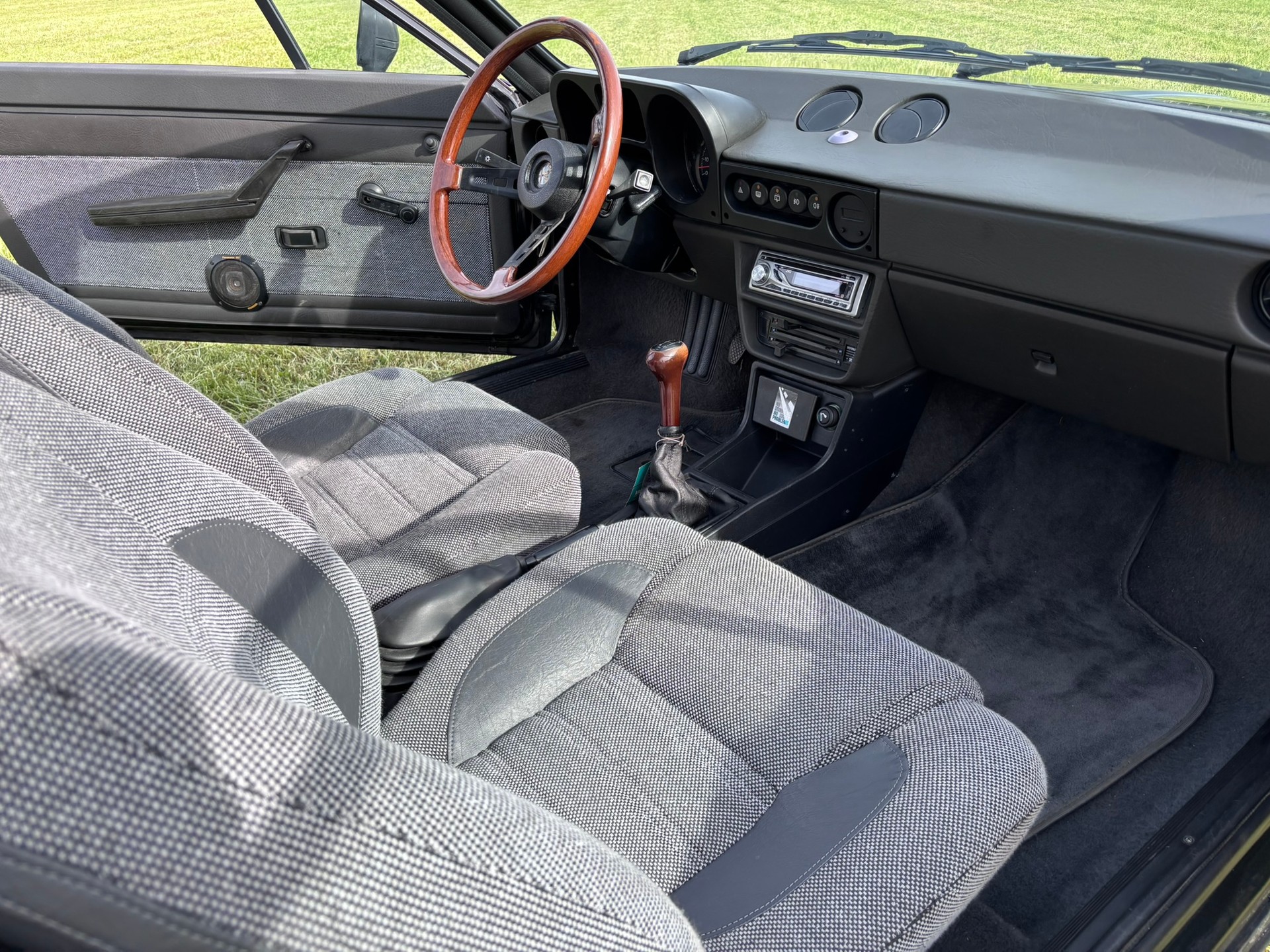 ALFA ROMEO Sprint 1.7 Q.Verde-image-5