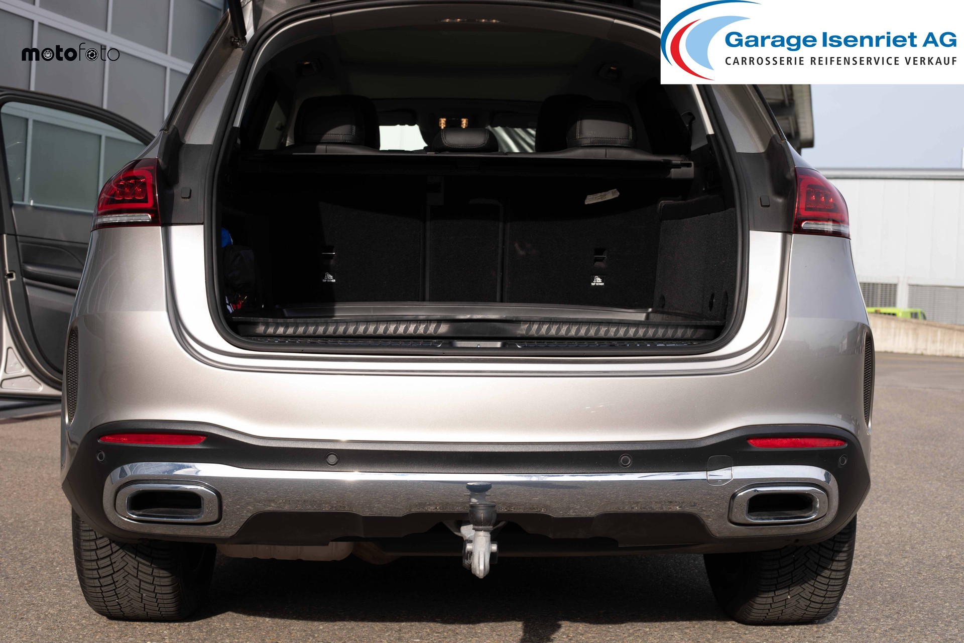 MERCEDES-BENZ GLE 300 d 4Matic AMG Line 9G-Tronic-image-6