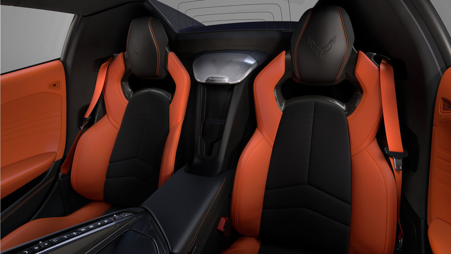 CHEVROLET CORVETTE ERAY HTC-Cabriolet 3LZ-showroom-element-3