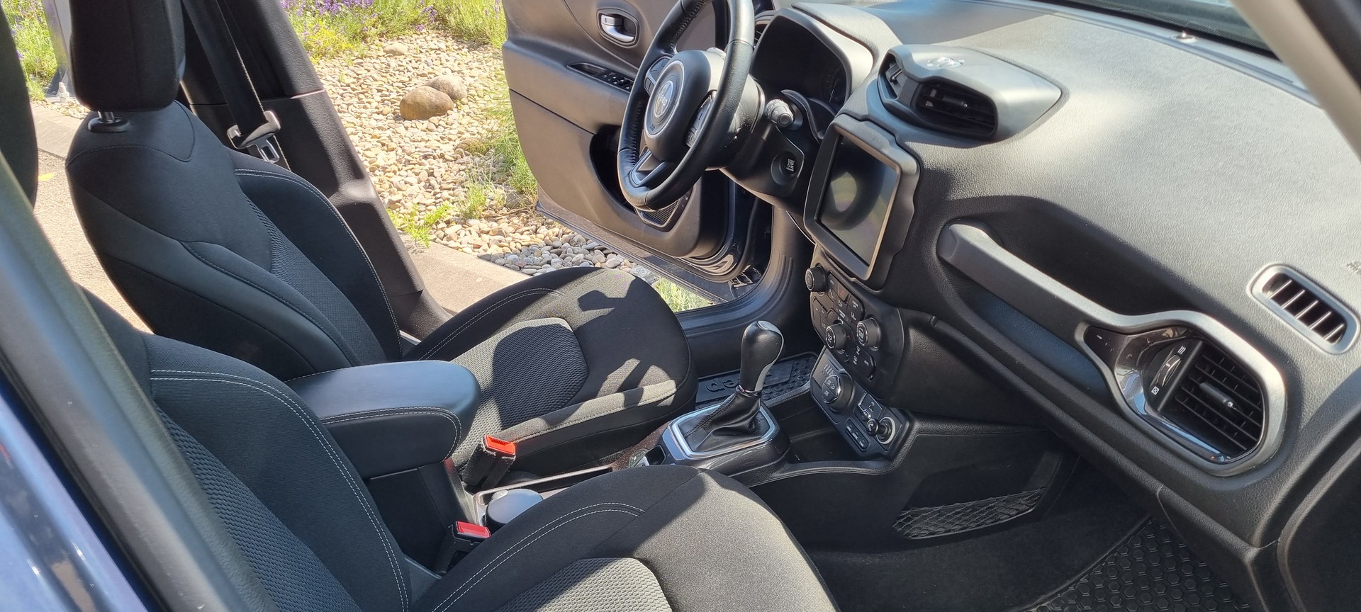 JEEP Renegade 1.3 T PHEV Limited AWD-image-6