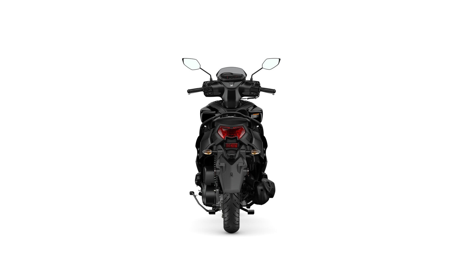 YAMAHA RayZR-image-3