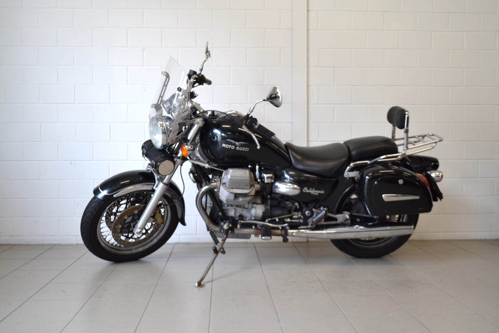 MOTO GUZZI California 1100 Special-image-2