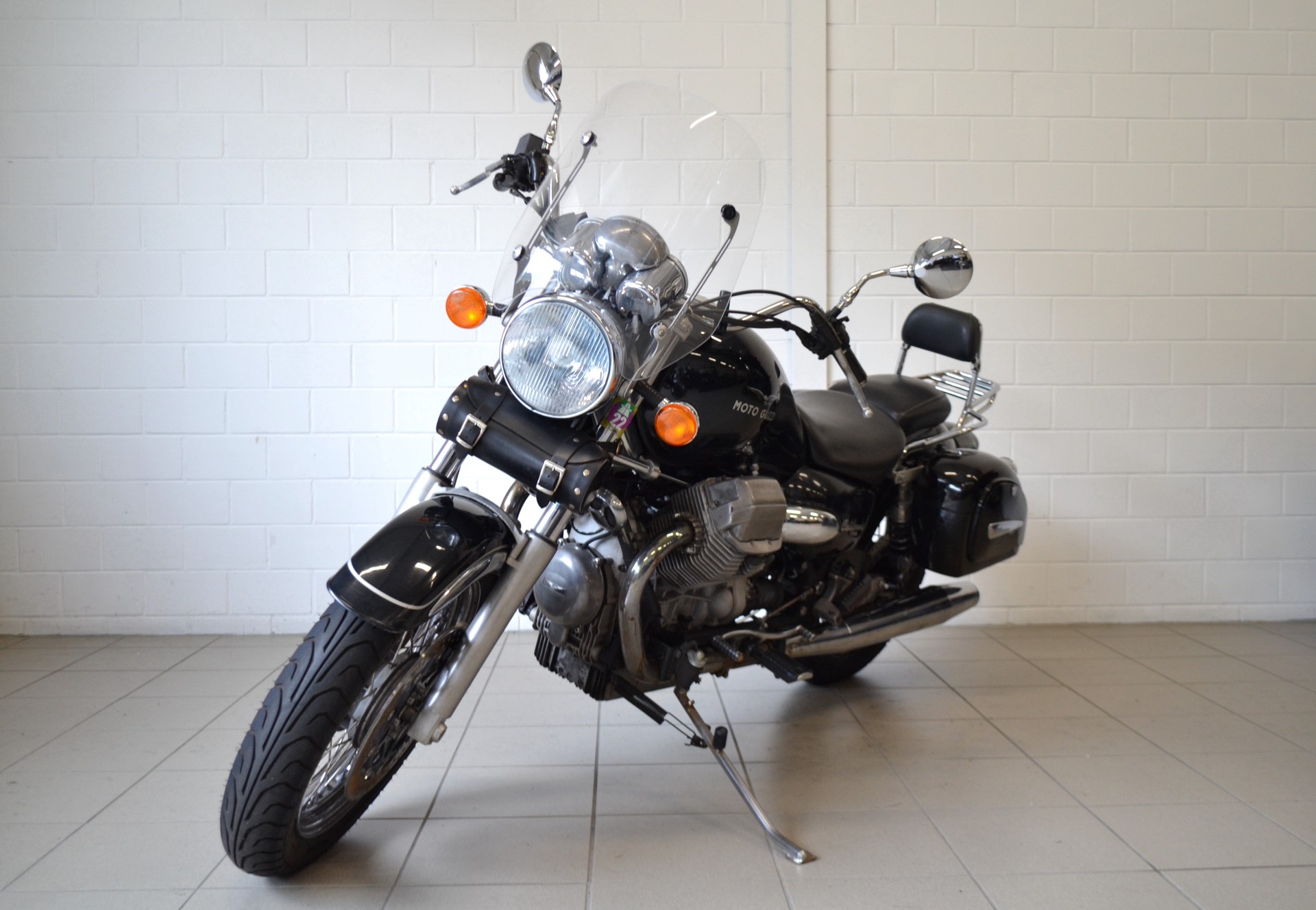 MOTO GUZZI California 1100 Special-image-1