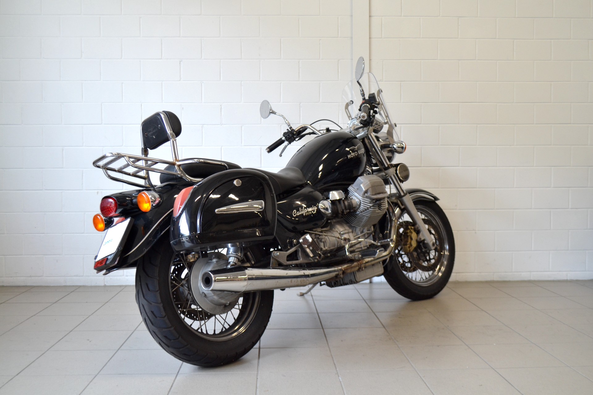 MOTO GUZZI California 1100 Special-image-3