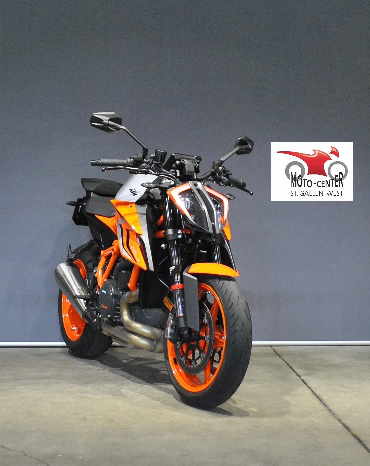 KTM 1290 Super Duke R-image-0