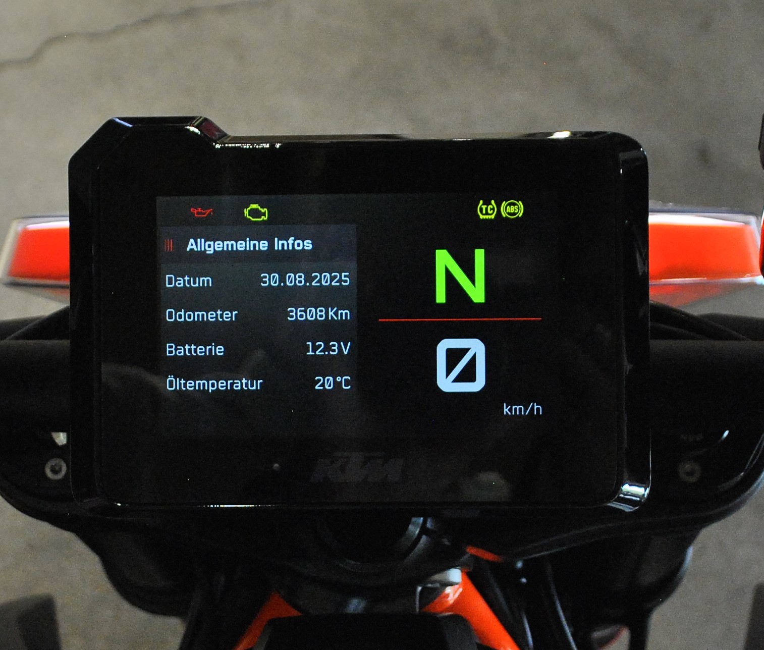 KTM 1290 Super Duke R-image-5