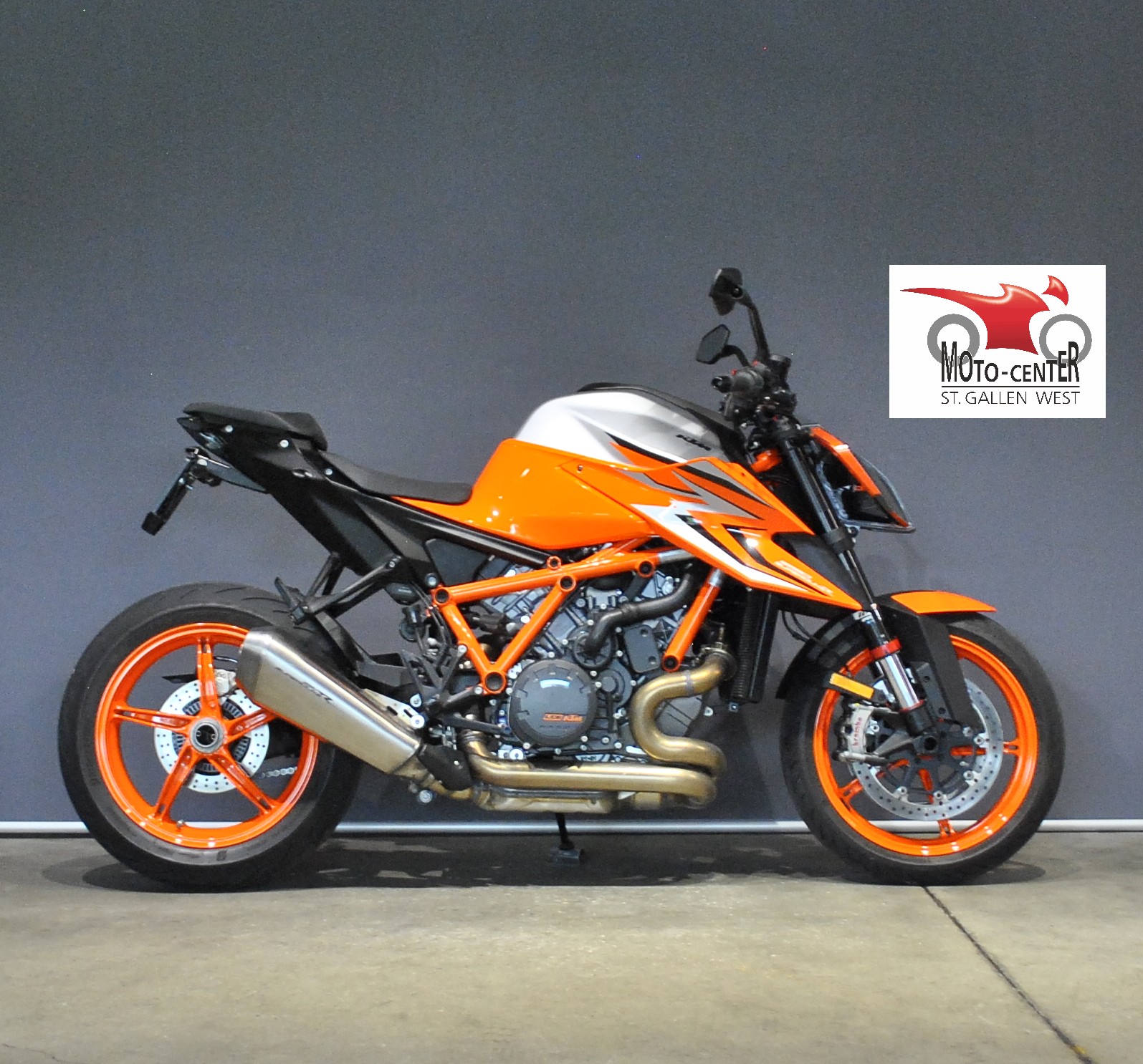 KTM 1290 Super Duke R-image-1