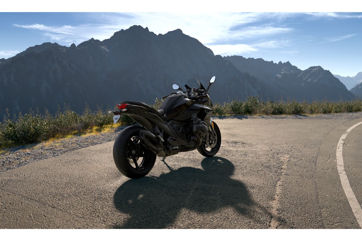 BMW R 1300 RS Triple Black - Boxer Deal-image-3