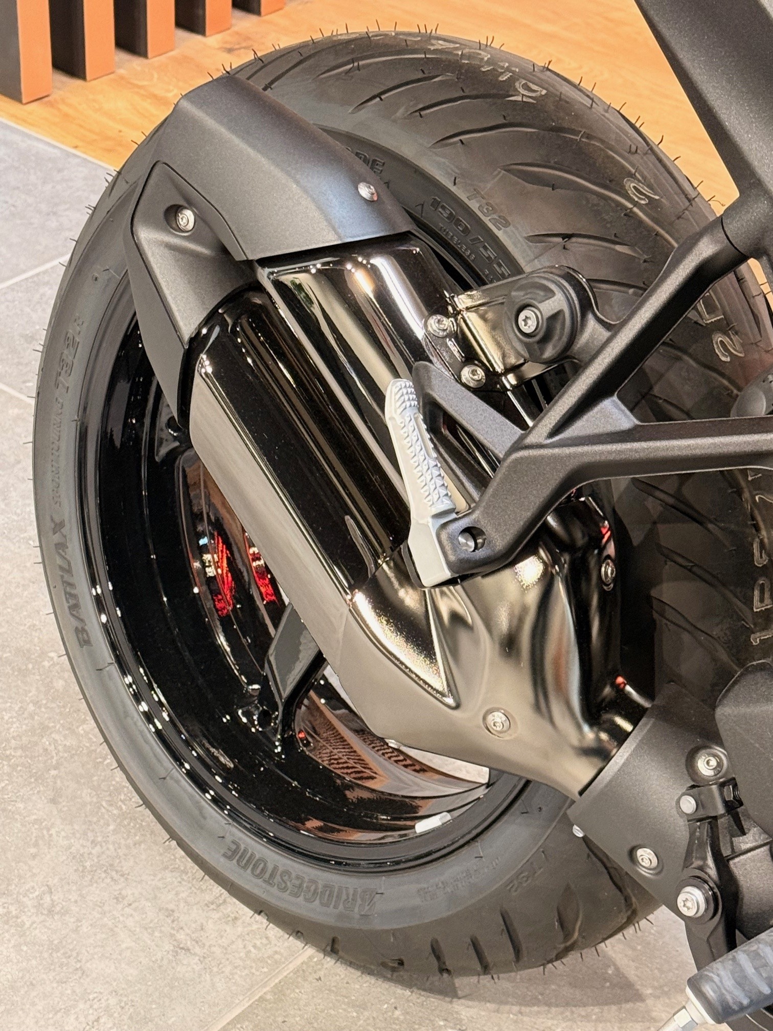 BMW R 1300 RS Triple Black - Boxer Deal-image-5
