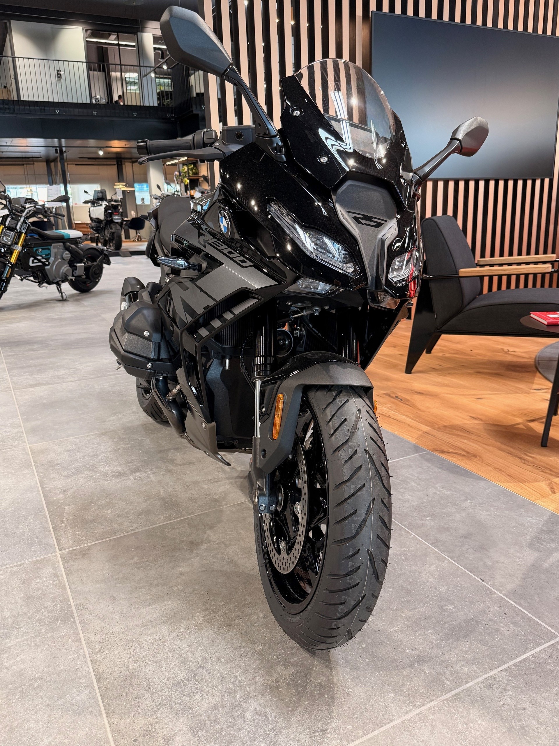 BMW R 1300 RS Triple Black - Boxer Deal-image-3