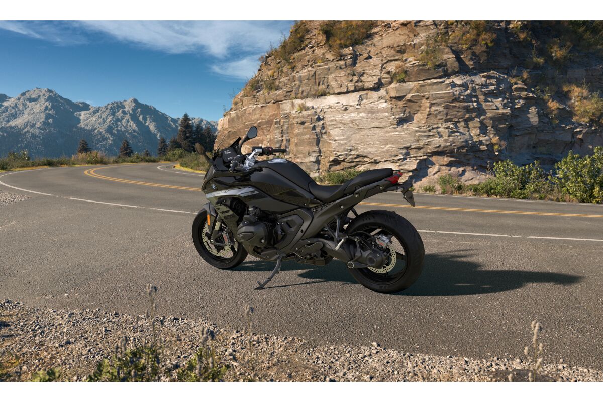 BMW R 1300 RS Triple Black - Boxer Deal-image-2