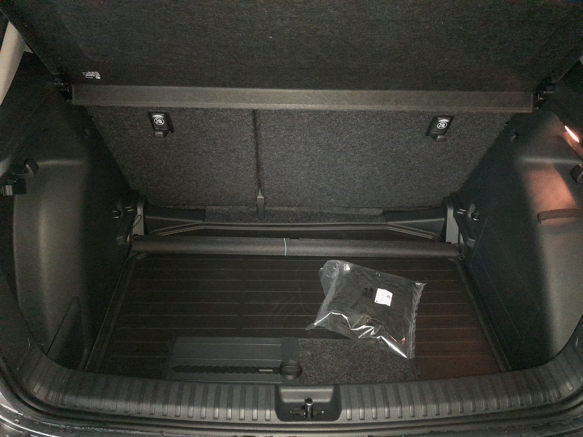 SKODA Fabia 1.0 TSI Dynamic DSG-image-5