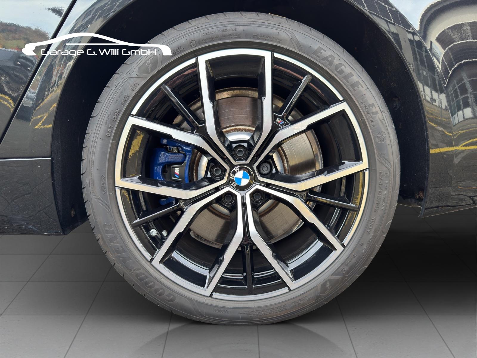 BMW 540i xDrive 48V Pure M Sport Steptronic-image-25