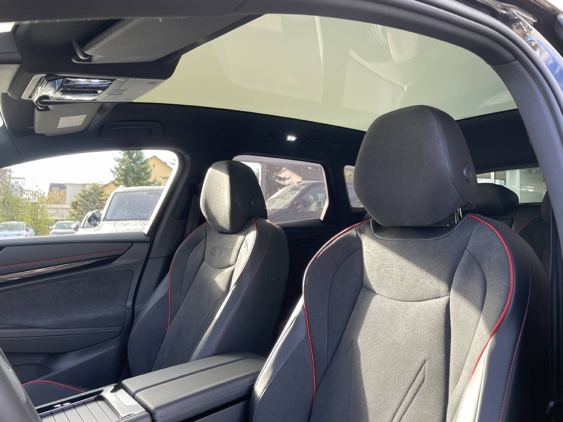 VW ID.7 Tourer GTX UNITED 4motion-image-7