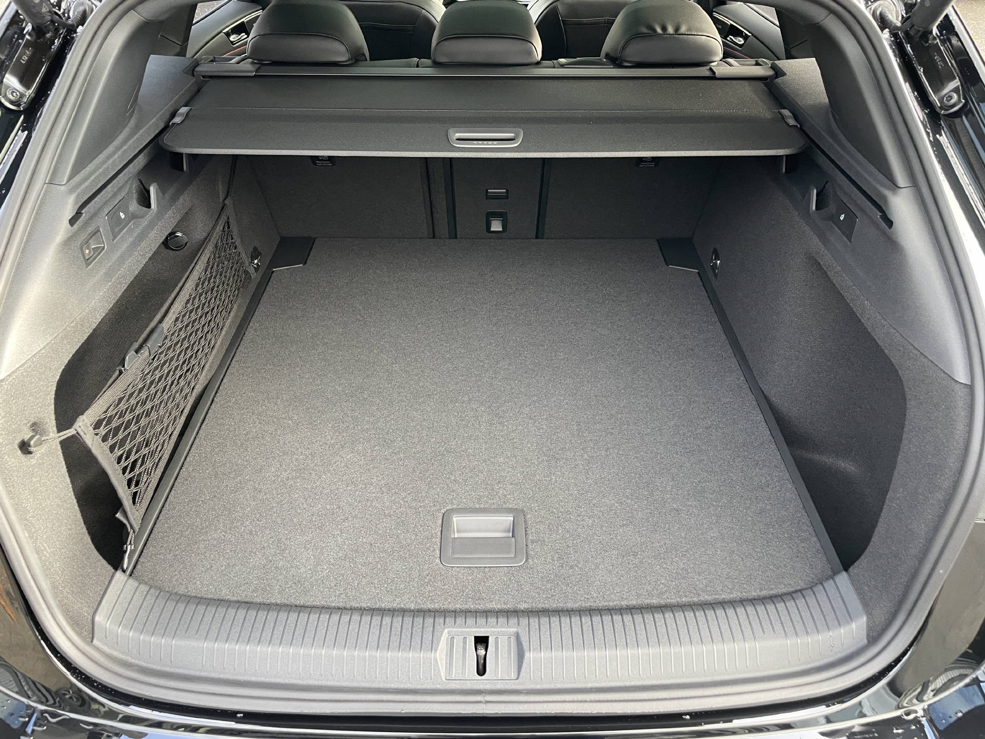 VW ID.7 Tourer GTX UNITED 4motion-image-16