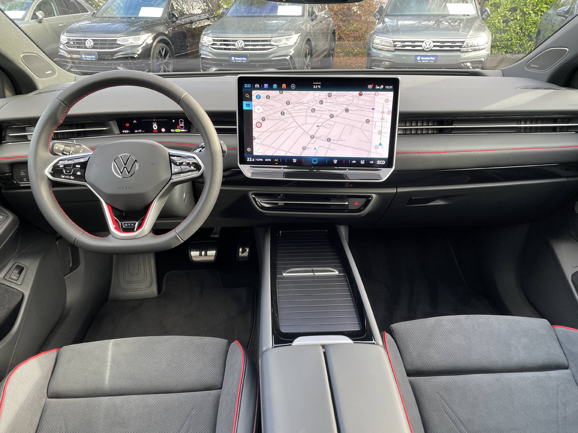 VW ID.7 Tourer GTX UNITED 4motion-image-9