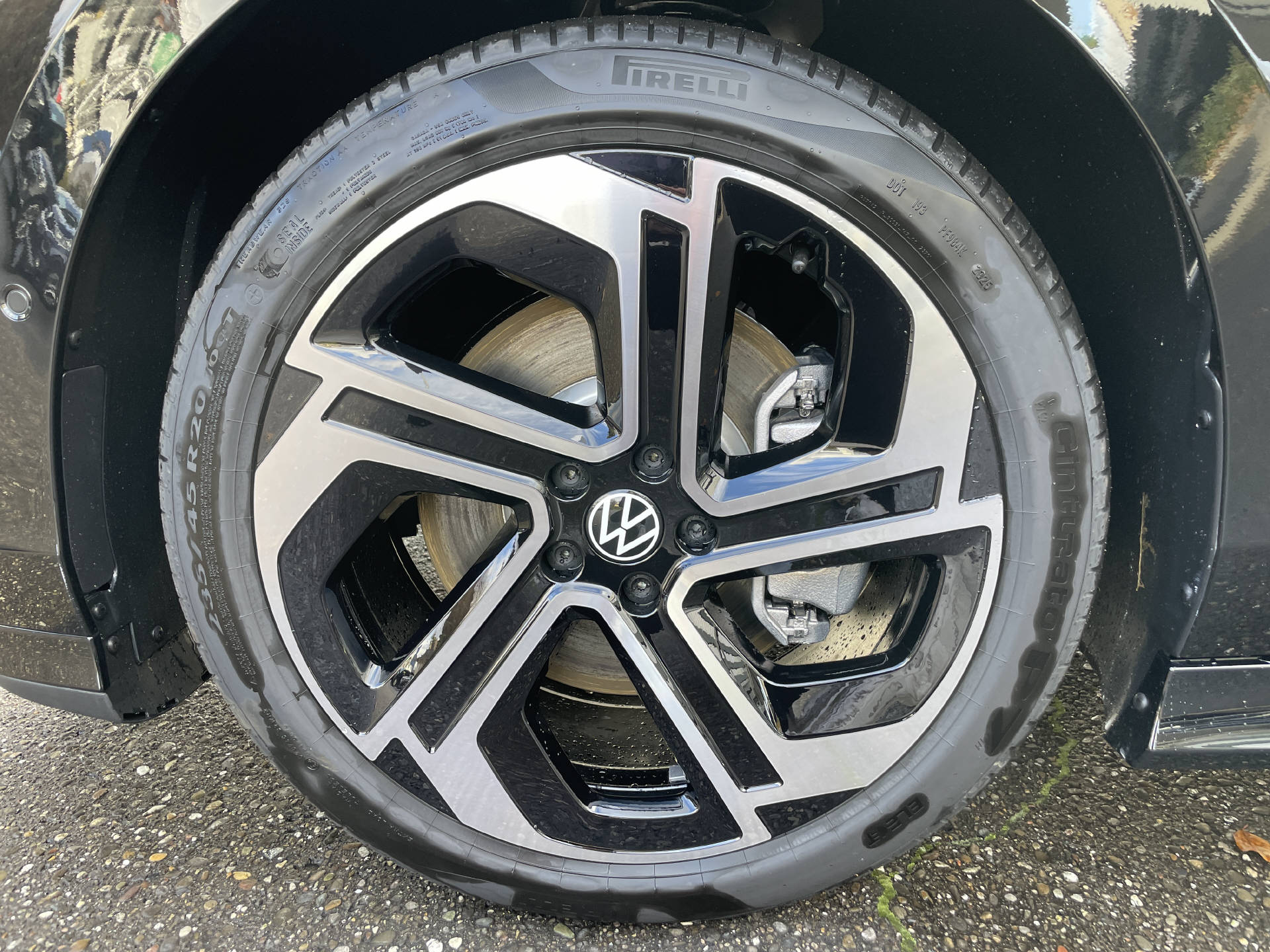 VW ID.7 Tourer GTX UNITED 4motion-image-24