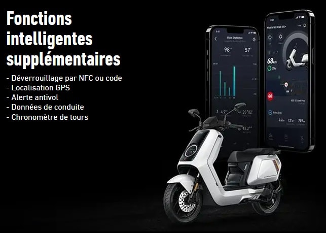 NIU NQiX 500-image-7