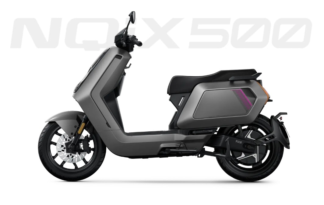 NIU NQiX 500