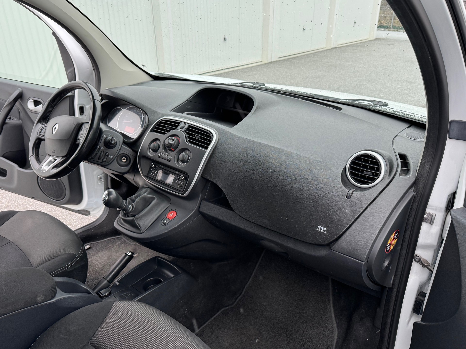 RENAULT Kangoo 1.2 16V Turbo Life-image-6