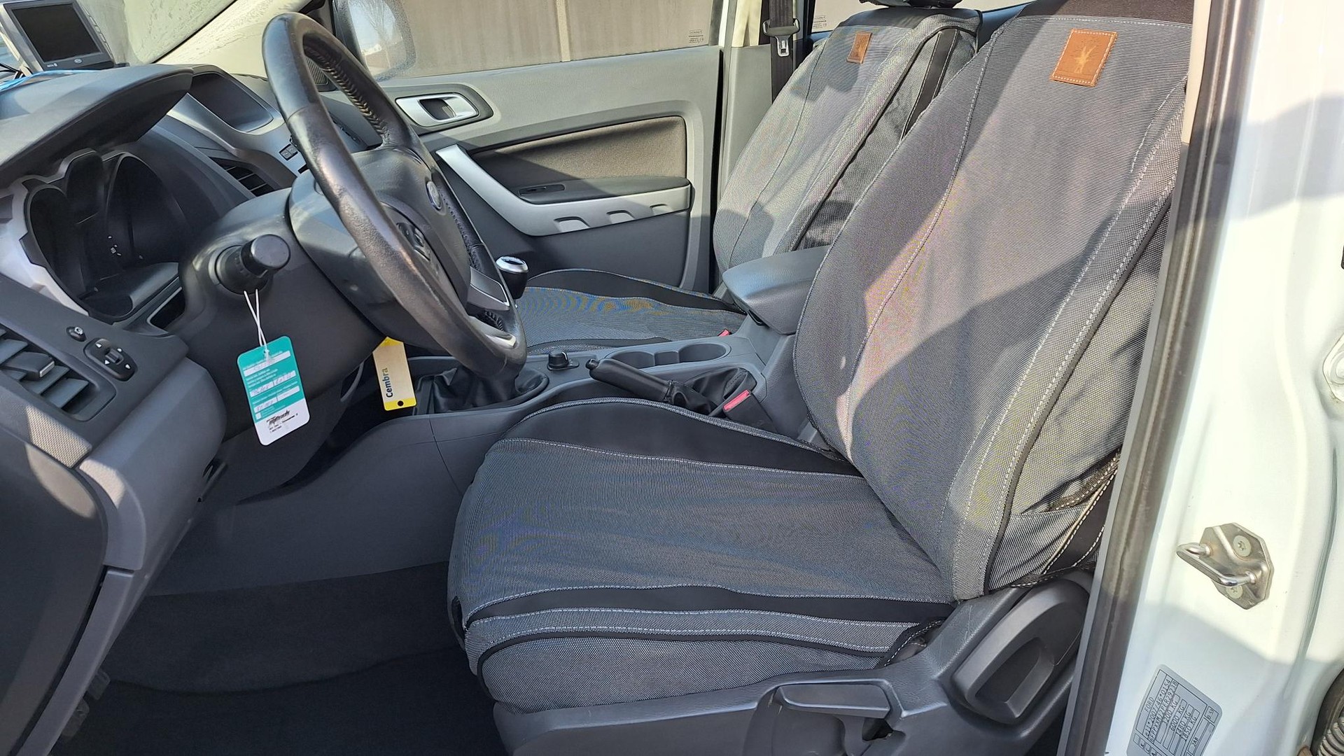 FORD Ranger LTD 2.2 TDCi 4x4-image-7